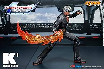 Amazon.co.jp: The King of Fighters 2002 Unlimited Match